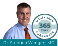 365 money back guarantee
