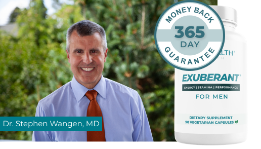 365 money back guarantee